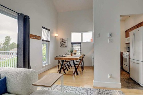 Salle à manger - 40-385 Rue Du Moulin, Magog, QC - Indoor