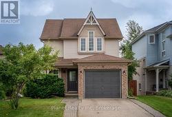 16 SOUTHCREEK TRAIL  Guelph (Kortright West), ON N1G 4Y8