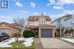16 SOUTHCREEK TRAIL  Guelph (Kortright West), ON N1G 4Y8