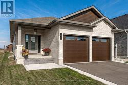 121 GLASS STREET  St. Marys, ON N4X 0C1