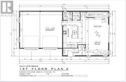 2000 SNIDER ROAD  Port Colborne (Bethel), ON L3K 5V5