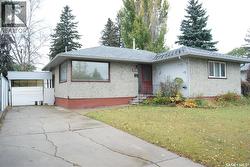 2514 Dufferin AVENUE  Saskatoon, SK S7J 1C6