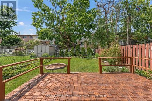 32 Chaucer Crescent, Barrie, ON - Outdoor