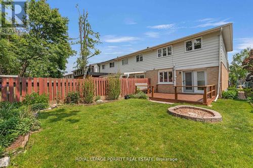 32 Chaucer Crescent, Barrie, ON - Outdoor With Deck Patio Veranda