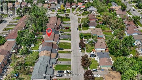 32 Chaucer Crescent, Barrie, ON - Outdoor With View