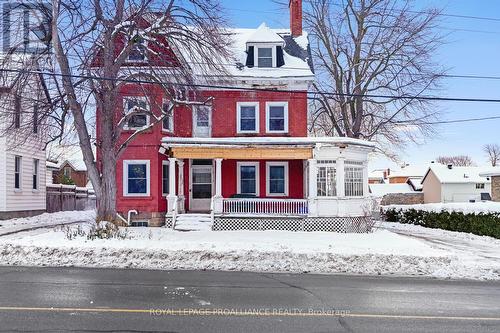 454 EDWARD STREET S  Prescott, ON K0E 1T0