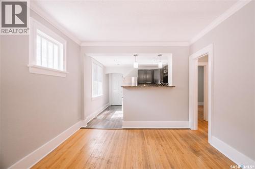 2154 Broder Street, Regina, SK - Indoor Photo Showing Other Room