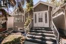 2154 Broder Street, Regina, SK  - Outdoor 