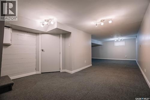 2154 Broder Street, Regina, SK - Indoor