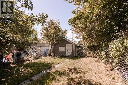 2154 Broder Street, Regina, SK - Outdoor