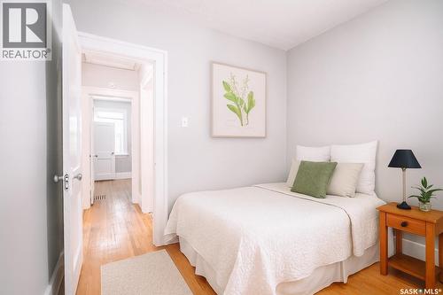 2154 Broder Street, Regina, SK - Indoor Photo Showing Bedroom