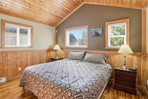 265 Boardwalk Blvd, Ucluelet, BC 