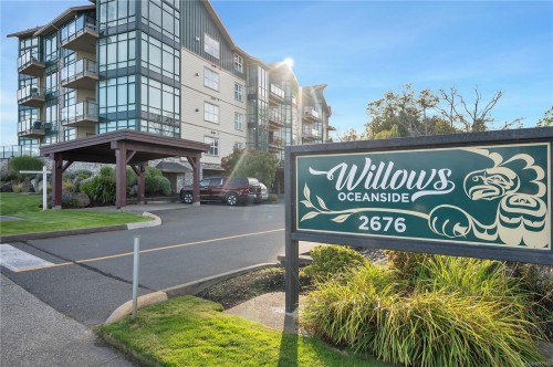 304-2676 Island Hwy SOUTH Campbell River, BC V9W 1C7