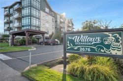 304-2676 Island Hwy SOUTH Campbell River, BC V9W 1C7