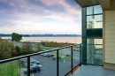 304-2676 Island Hwy South, Campbell River, BC  - Outdoor With Body Of Water With View With Exterior 