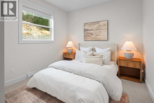 678 Madrona Pl, Langford, BC - Indoor Photo Showing Bedroom
