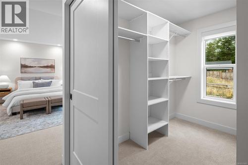 678 Madrona Pl, Langford, BC - Indoor