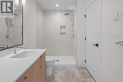 678 Madrona Pl, Langford, BC - Indoor Photo Showing Bathroom