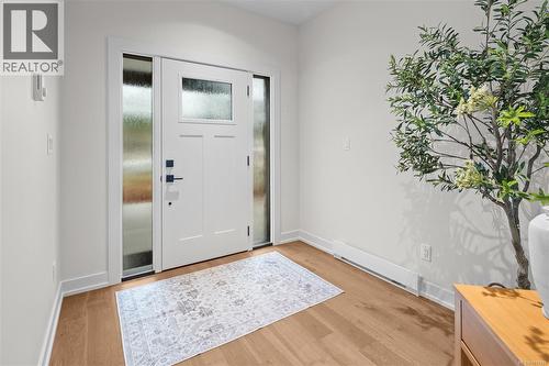 678 Madrona Pl, Langford, BC - Indoor Photo Showing Other Room