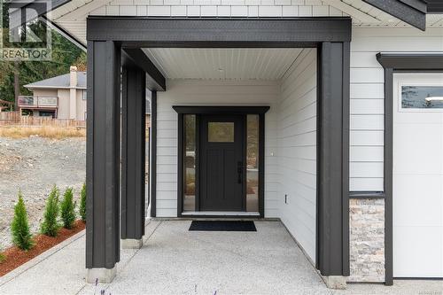 678 Madrona Pl, Langford, BC - Outdoor With Exterior