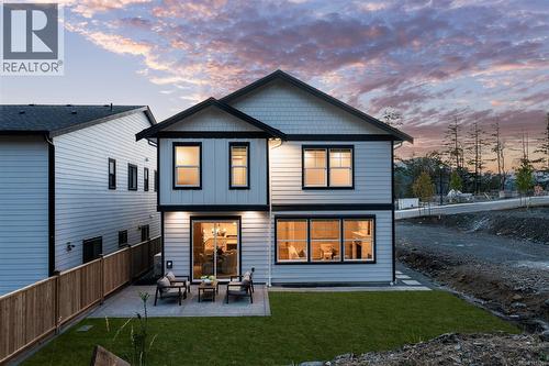 678 Madrona Pl, Langford, BC - Outdoor