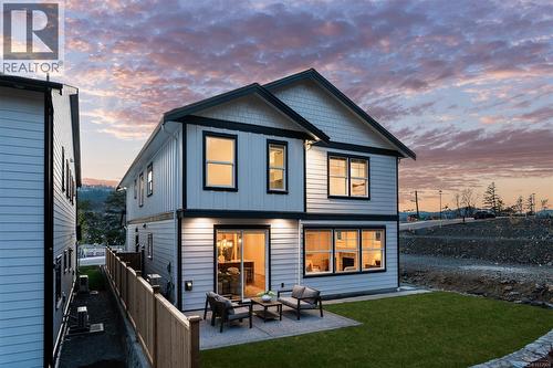 678 Madrona Pl, Langford, BC - Outdoor