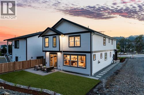 678 Madrona Pl, Langford, BC - Outdoor