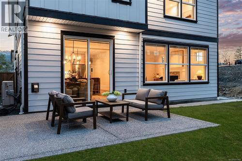 678 Madrona Pl, Langford, BC - Outdoor With Exterior