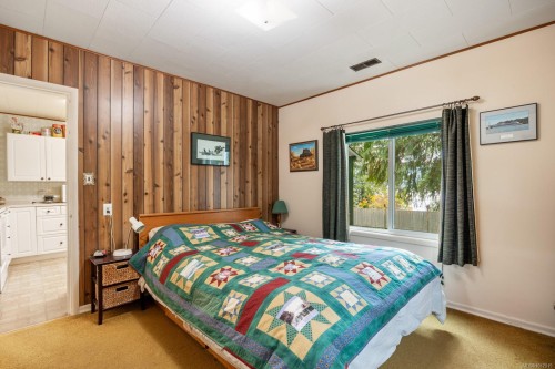 3296 Denman Rd, Denman Island, BC 