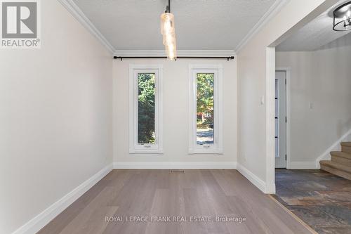 35 Fernbank Place, Whitby (Pringle Creek), ON - Indoor Photo Showing Other Room