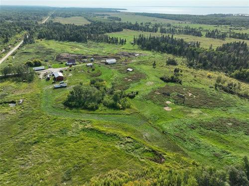 185142 57W Road W, Grahamdale, MB 