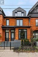 23 ALCORN AVENUE  Toronto, ON M4V 1E5