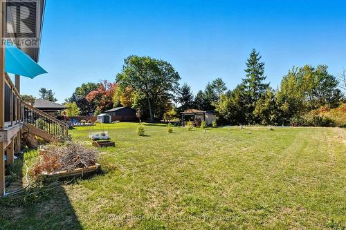 19 Ambrosia Terrace, Quinte West (Murray Ward), ON - Outdoor