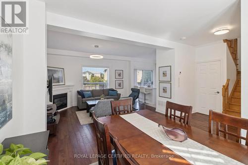 1 - 530 Driftcurrent Drive, Mississauga, ON 