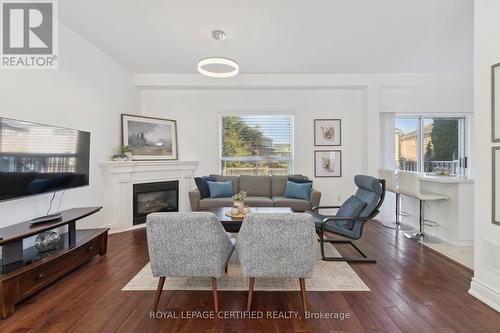 1 - 530 Driftcurrent Drive, Mississauga, ON 