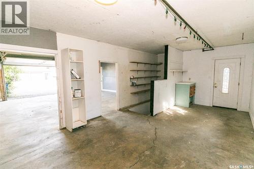 313 Yukon Avenue, Kerrobert, SK - Indoor