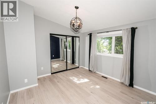 313 Yukon Avenue, Kerrobert, SK - Indoor Photo Showing Other Room