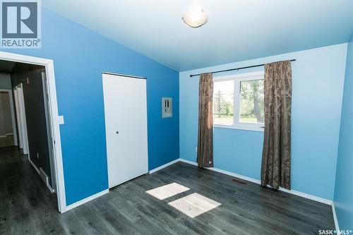 313 Yukon Avenue, Kerrobert, SK - Indoor Photo Showing Other Room