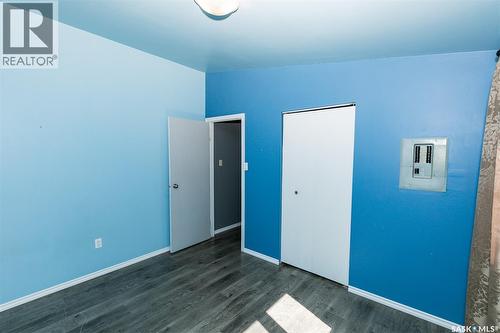 313 Yukon Avenue, Kerrobert, SK - Indoor Photo Showing Other Room