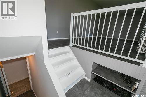 313 Yukon Avenue, Kerrobert, SK - Indoor Photo Showing Other Room