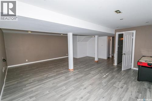 313 Yukon Avenue, Kerrobert, SK - Indoor Photo Showing Other Room