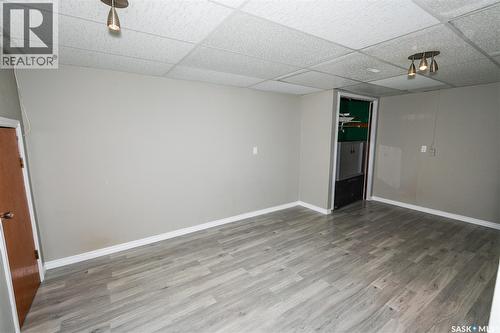 313 Yukon Avenue, Kerrobert, SK - Indoor Photo Showing Other Room