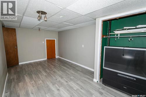 313 Yukon Avenue, Kerrobert, SK - Indoor Photo Showing Other Room