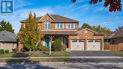 100 OPTIMIST PARK DRIVE  London South (South K), ON N6K 4M1