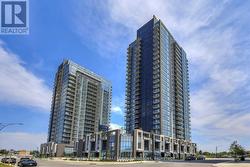 1416 - 5033 FOUR SPRINGS AVENUE  Mississauga, ON L5R 0G6