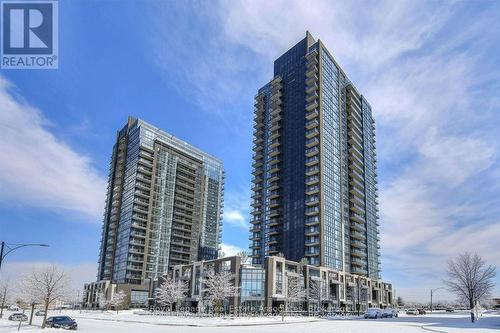 1416 - 5033 FOUR SPRINGS AVENUE  Mississauga, ON L5R 0G6