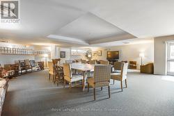 Main floor common area - 