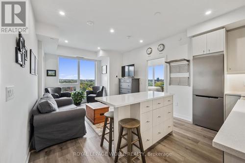 909 - 15 WELLINGTON STREET S  Kitchener, ON N2G 0E4