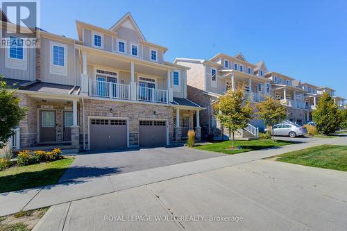 B - 385 WESTWOOD DRIVE  Kitchener, ON N2M 0B5