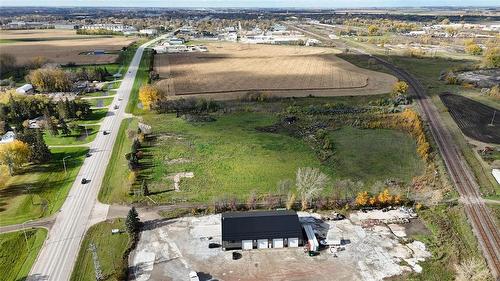 2390 Saskatchewan Avenue E, Portage La Prairie, MB 